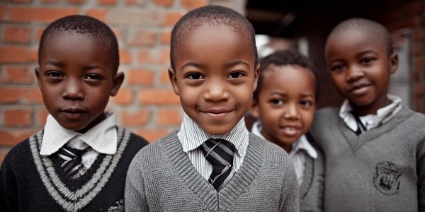 Are South African Schools Safe? What Parents Must Know About School Violence