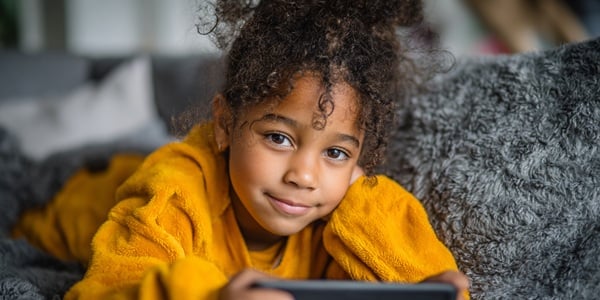 Screen Time Balance Calculator for School-Age Children