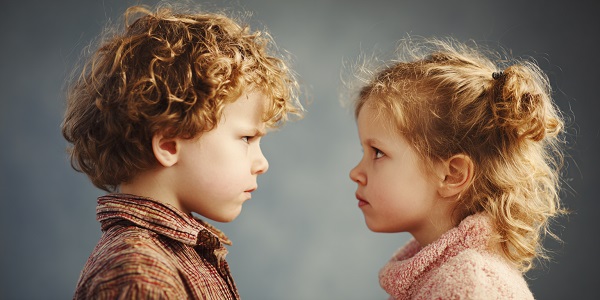 The One Rule That Calms Sibling Wars 12 The One Rule That Calms Sibling Wars