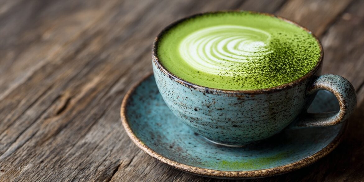 Is Matcha Better Than Coffee During Pregnancy?