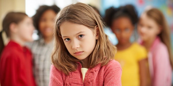 Helping Your Daughter Recover After Social Rejection