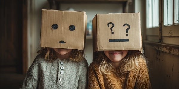 Otrovert Children: Not Introvert, Not Extrovert…In-Between and Both