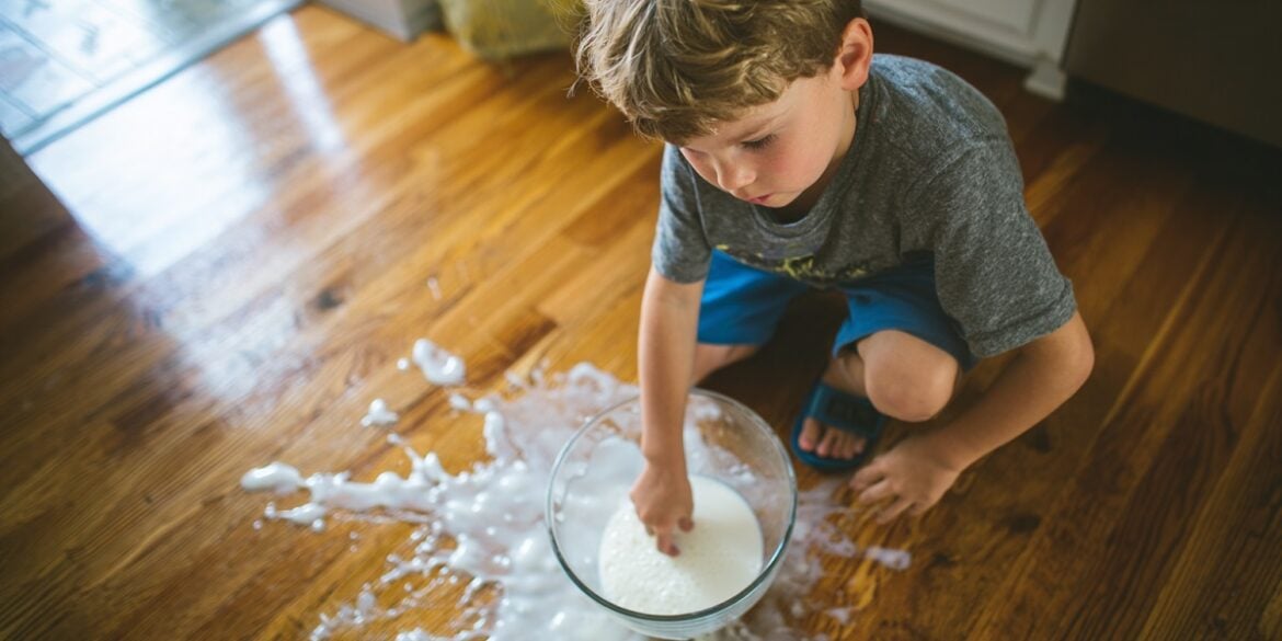 Helping Kids Regain Confidence in an Anxious World