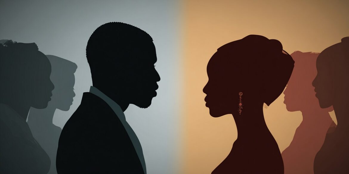 Women Drive Divorce Filings as Marriages Continue to Decline in South Africa
