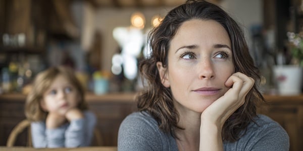 Finding Purpose Again After a Career Break for Kids