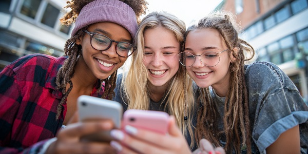 Social Media Is Boosting Mental Health Disorders and Suicidal Thoughts Among Teens