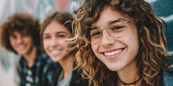 8 Ways to Support Your Teen's Identity Formation Without Snooping