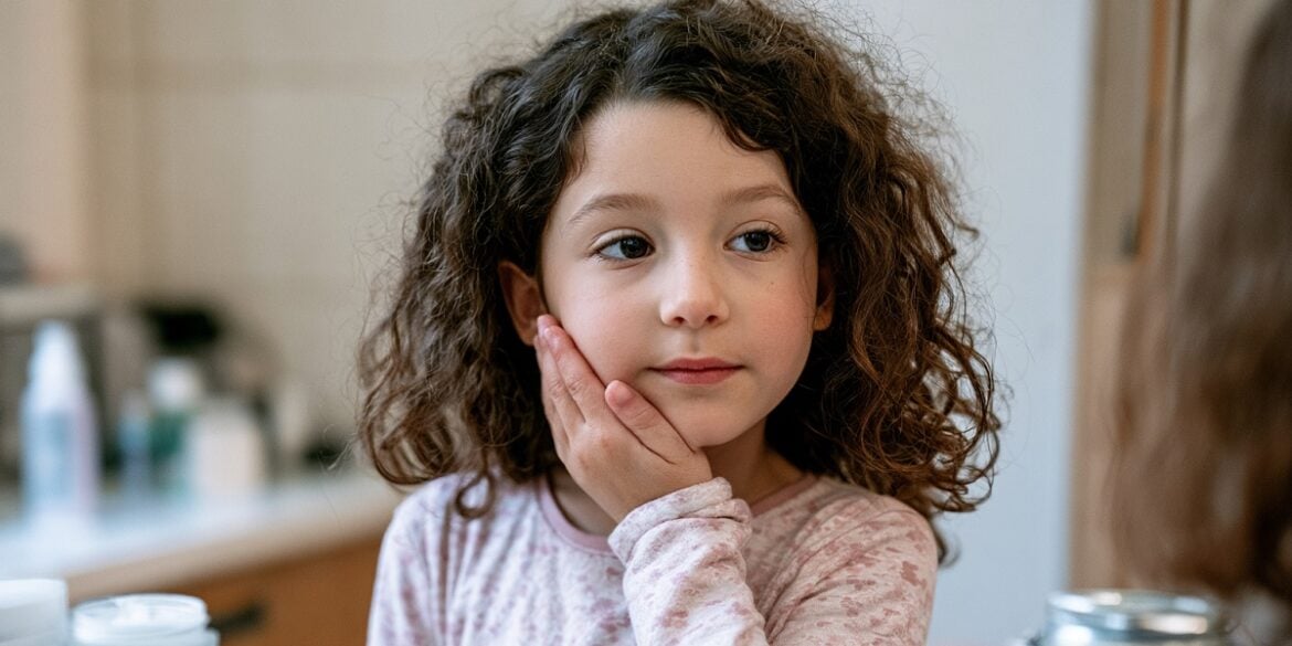 Are Kids Skincare Trends Doing More Harm Than Good?