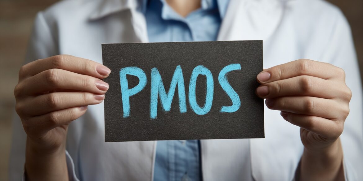 What the Shift from PCOS to PMOS Really Means