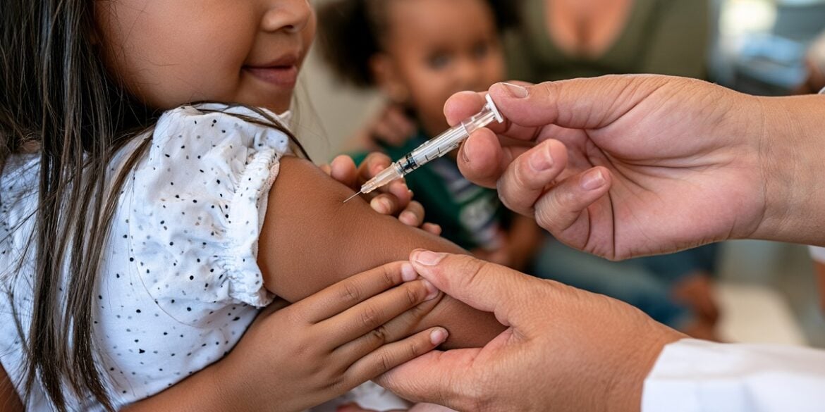 South Africa’s HPV Vaccination Drive Could Save Thousands of Lives