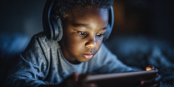 Are South African Children Safe Online? What Parents Must Know