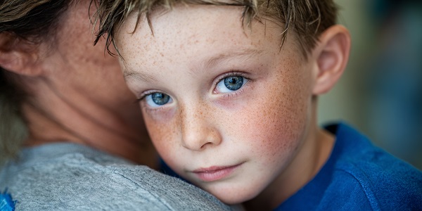 The Emotional Impact of Burn Injuries on Children and Families