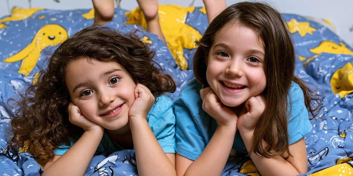 Is Your Child Ready for Their First Sleepover? Take the Quiz
