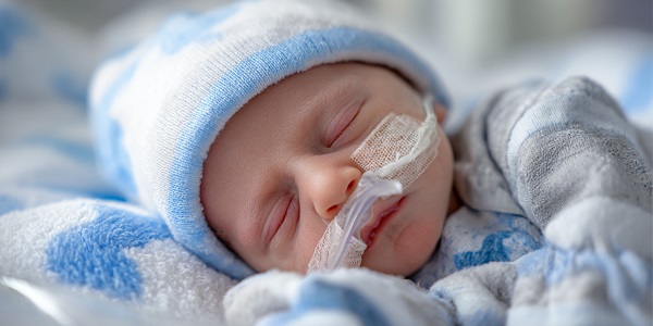 Two Newborn Breathing Conditions That Can Lead to NICU Care 11 Two Newborn Breathing Conditions That Can Lead to NICU Care