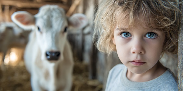 ‘Foot and Mouth’ Vs ‘Hand, Foot and Mouth’ Disease: What’s The Difference?