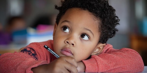 Should Kids Be Doing Homework in Grade R?