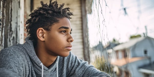 5 Things to Know About Your Teen’s Changing Brain