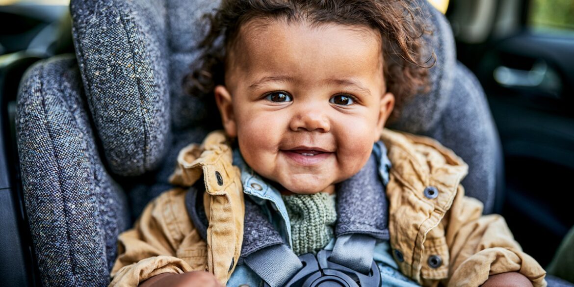 When Should Toddler Car Seats Face Forward?