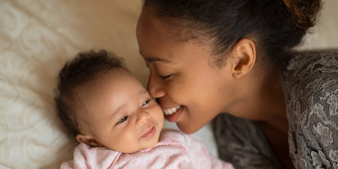 Infant Massage - Our First Line of Defense in Child Protection