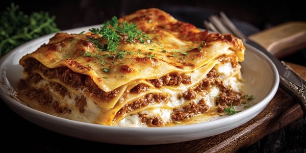7 Must-Try Lasagne Recipes South Africa Loves