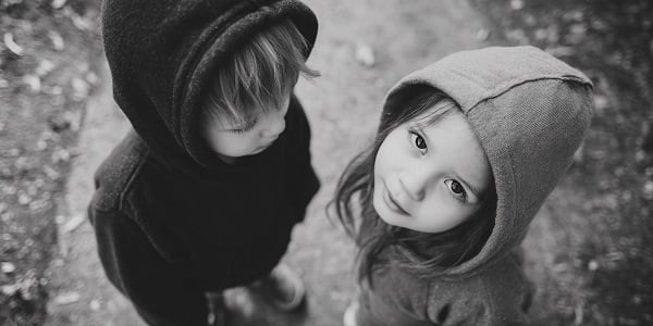 The Myth of the Easy Child Every Parent Believes