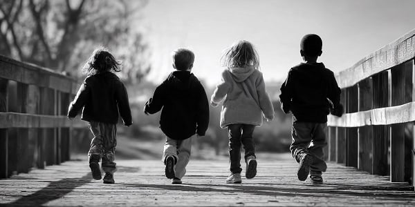 The Myth of the Easy Child Every Parent Believes