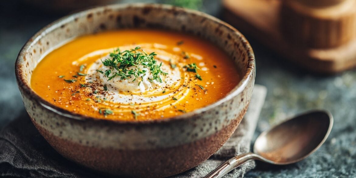 4 Best Winter Soup Recipes for Cold Cosy Nights