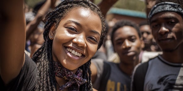 Freedom Day South Africa 2026 Through the Eyes of a New Generation