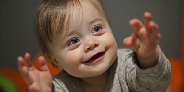 Down Syndrome and Infant Massage Explained
