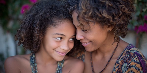 Building Trust With Your Daughter