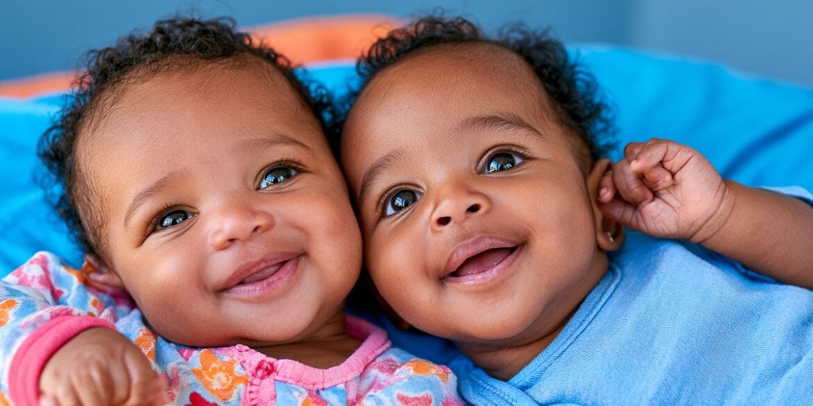 Having Twins? Here's What Identical vs Fraternal Really Means