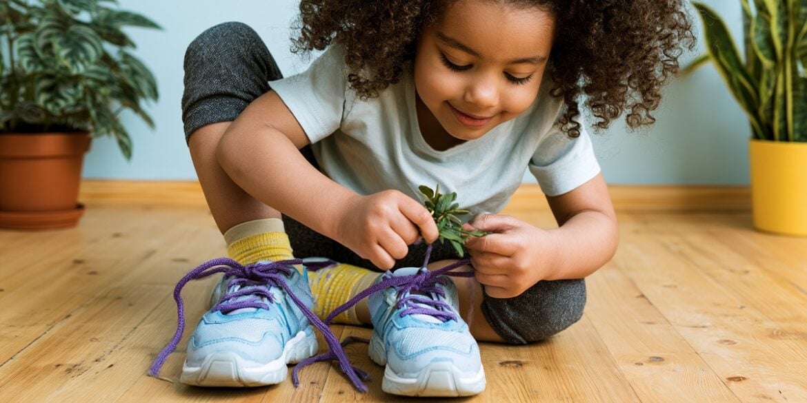 How Independent Is Your Child? Take the Quiz