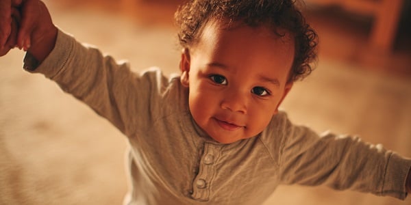 Is Your Child’s Walking Pattern Something to Worry About?