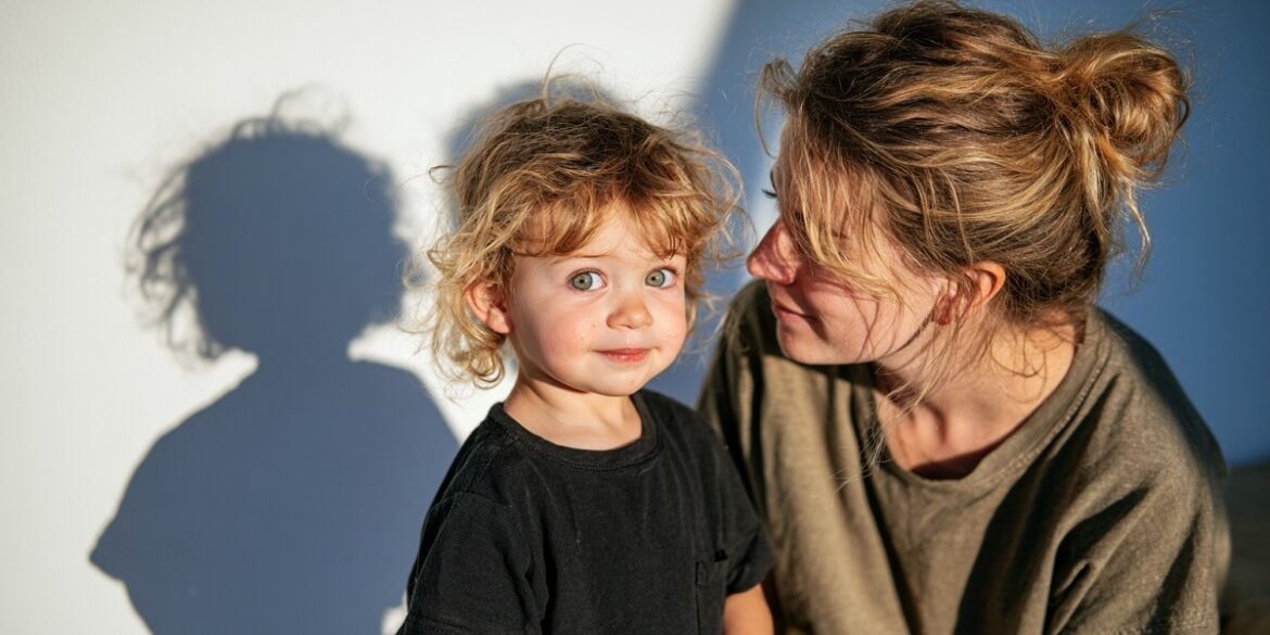 The Comparison Trap: Stop Measuring, Start Enjoying Parenthood