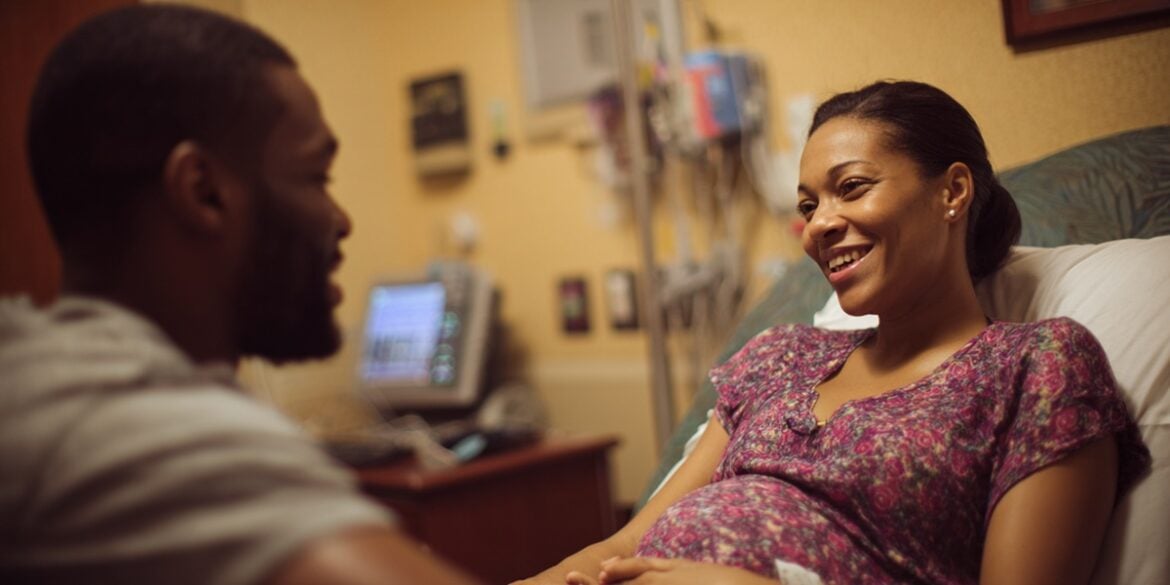 What Every Dad Should Know Before Labour Day