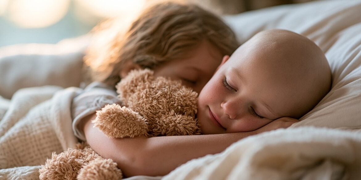 What About Me? The Effect of Cancer on Siblings
