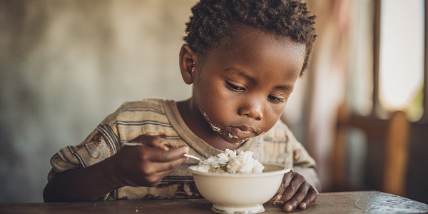 Why Childhood Stunting Is About More Than Food 13 Why Childhood Stunting Is About More Than Food