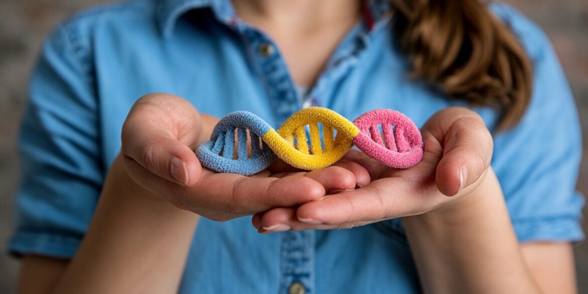Could Your DNA Be Affecting Your Chances of Getting Pregnant?