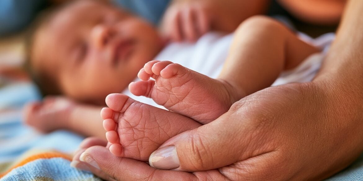 Birth Defects: Did Something You Did During Pregnancy Cause Them?