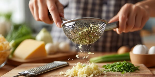 Kitchen Hacks for Busy Moms: Amazon Gadgets That Save Time