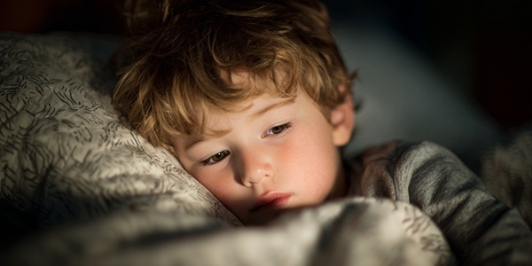 Understanding Autism and Sleep in Young Kids