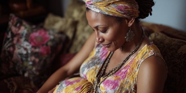 Why More Mothers Are Saying Yes to Natural Birth