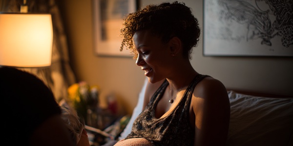 5 Ways Your Birth Environment Shapes Your Labour