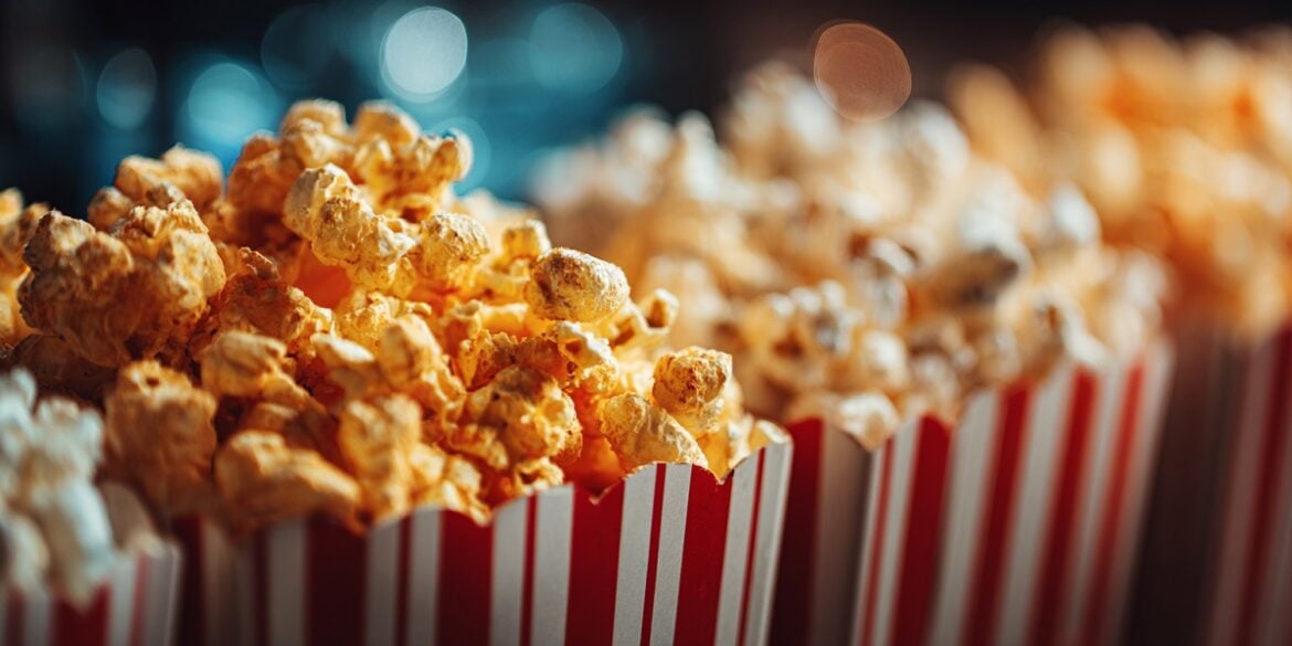 Kids Movies Coming Out in 2026 You Won't Want to Miss
