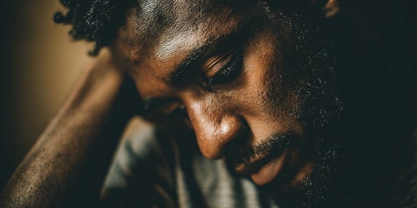 Why So Many Men Are Exhausted All the Time