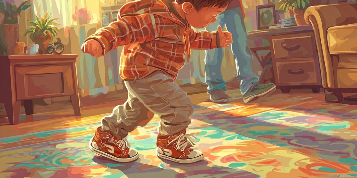 Your Toddler Month 16,17 and 18