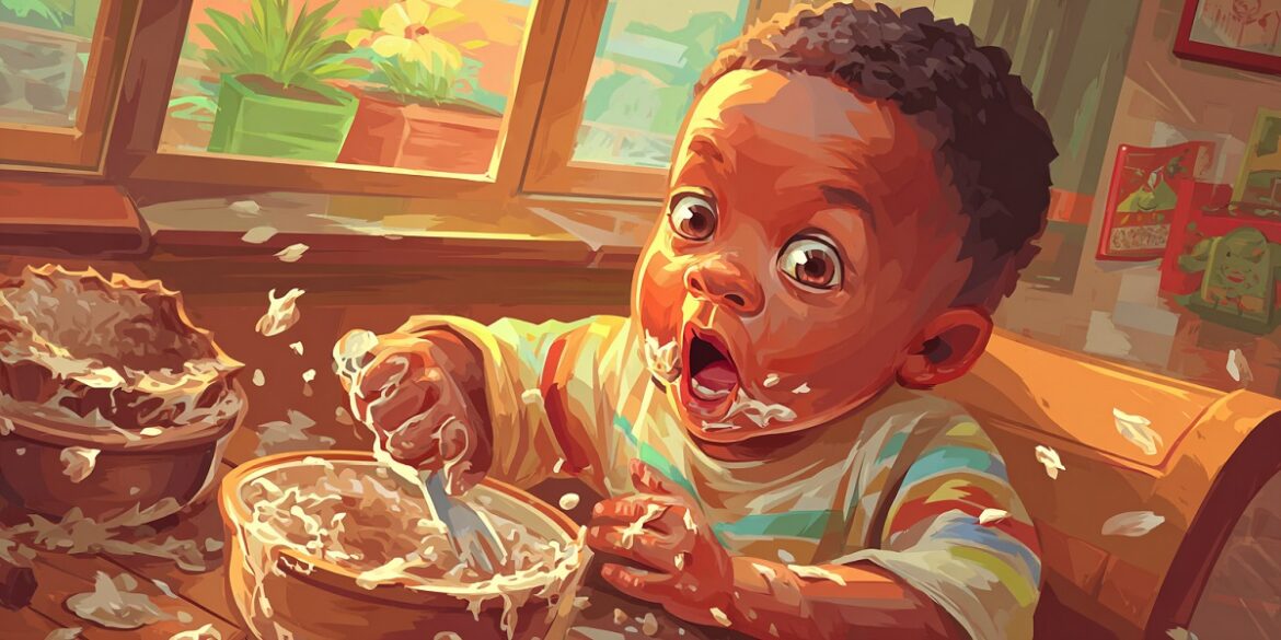 Your Toddler Month 19, 20 and 21