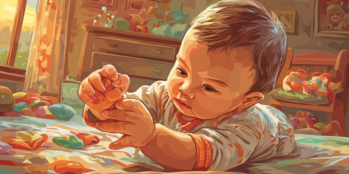 Your Baby Week 17-18