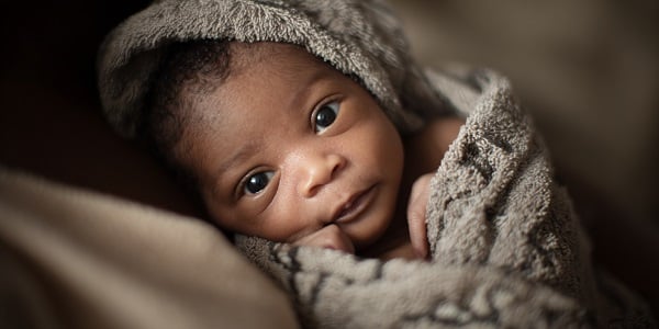 Womb to World Transitions: Newborn Baby’s First 72 Hours Explained for New Parents