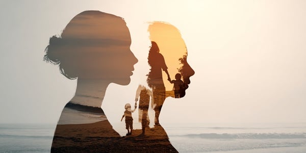 What Your Parenting Style Really Says About You